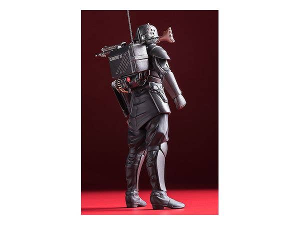 The Red Spectacles Series Plamax MF-23: Minimum Factory Protect Gear The Red Spectacles Ver. (Re-Run) Model Kit | 4545784010631