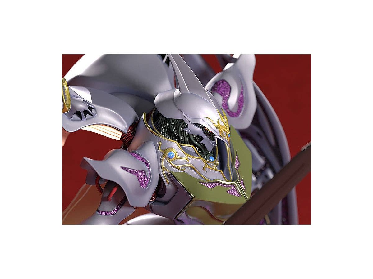 Aura Battler Dunbine Series Plamax Sirbine Model Kit | 4545784012482