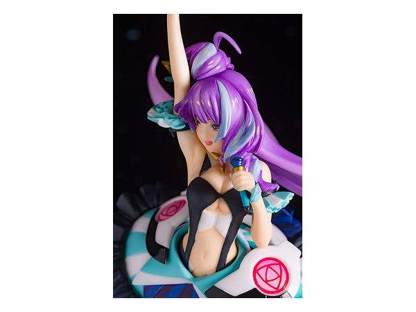 Macross Delta Series Plamax MF-11: Minimum Factory Mikumo Guynemer (Re-Run) 1/20 Scale Figure Model Kit | 4545784012789