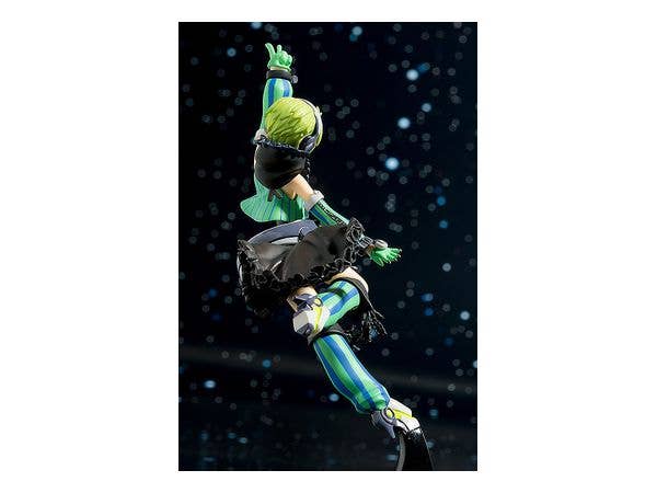 Macross Delta Series Plamax MF-13: Minimum Factory Reina Prowler (Re-Run) 1/20 Scale Figure Model Kit | 4545784012802