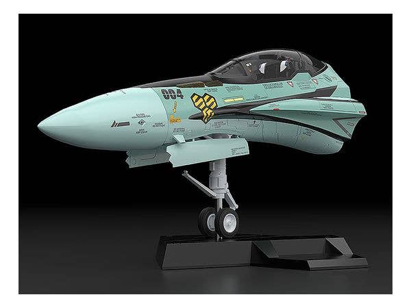 PLAMAX MF-59: minimum factory Fighter Nose Collection RVF-25 Messiah Valkyrie (Luca Angeloni's Fighter) | 4545784012871