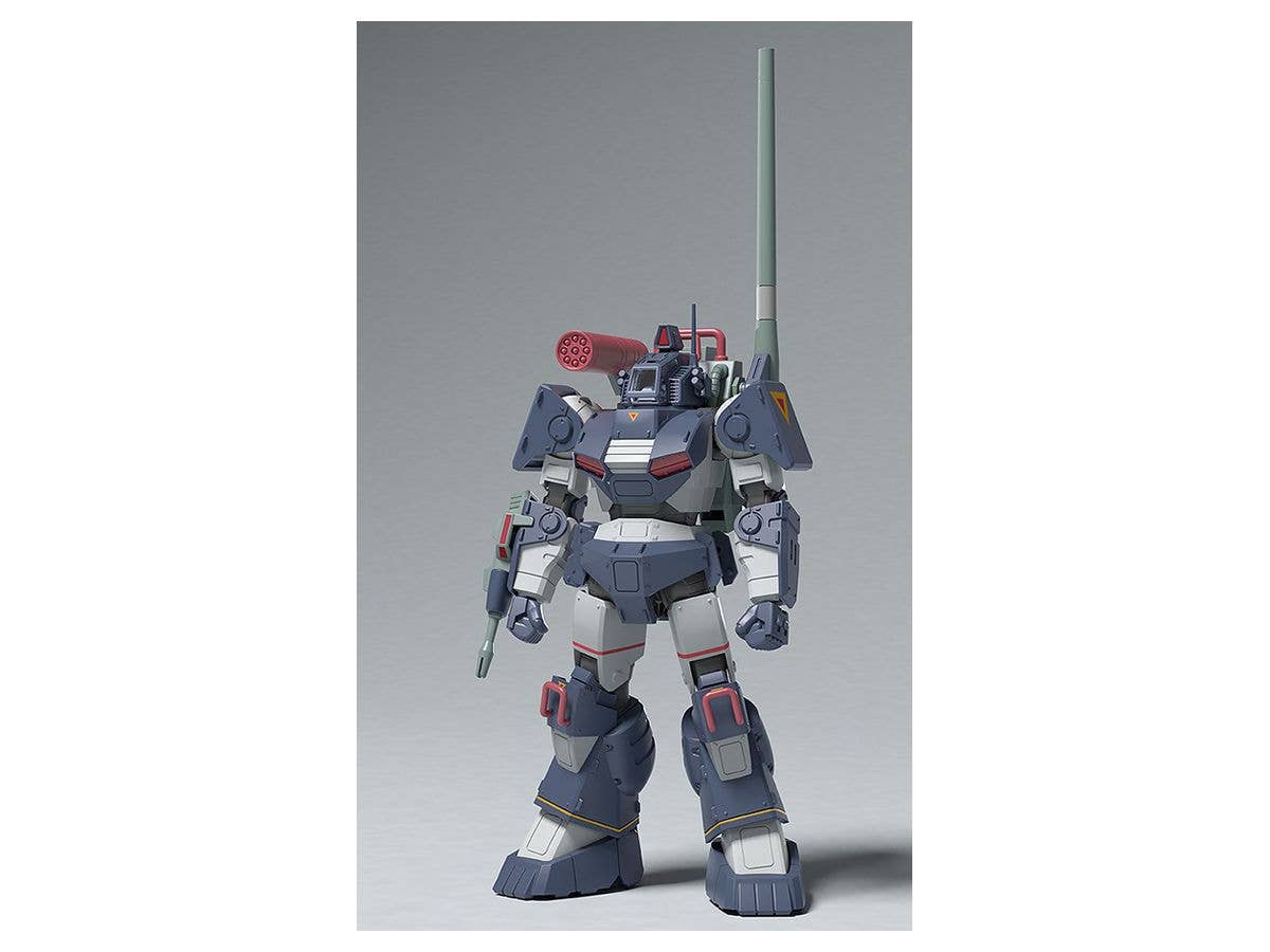 Get Truth Fang of the Sun Dougram Series Combat Armors MAX27 Dougram Ver. GT 1/72 Scale Figure Model Kit | 4545784012925