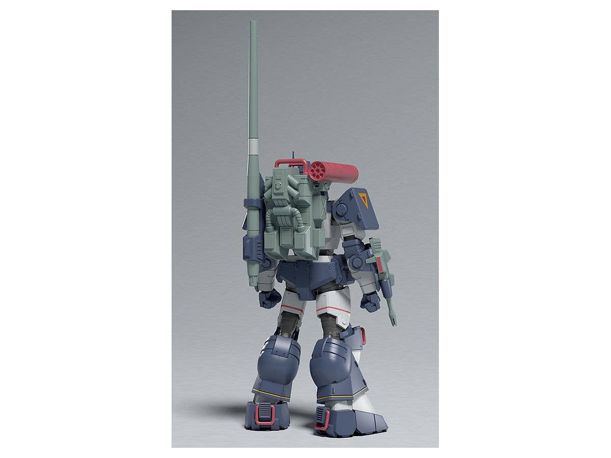 Get Truth Fang of the Sun Dougram Series Combat Armors MAX27 Dougram Ver. GT 1/72 Scale Figure Model Kit | 4545784012925