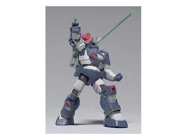 Get Truth Fang of the Sun Dougram Series Combat Armors MAX27 Dougram Ver. GT 1/72 Scale Figure Model Kit | 4545784012925