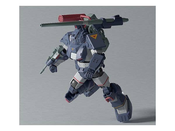 Get Truth Fang of the Sun Dougram Series Combat Armors MAX27 Dougram Ver. GT 1/72 Scale Figure Model Kit | 4545784012925