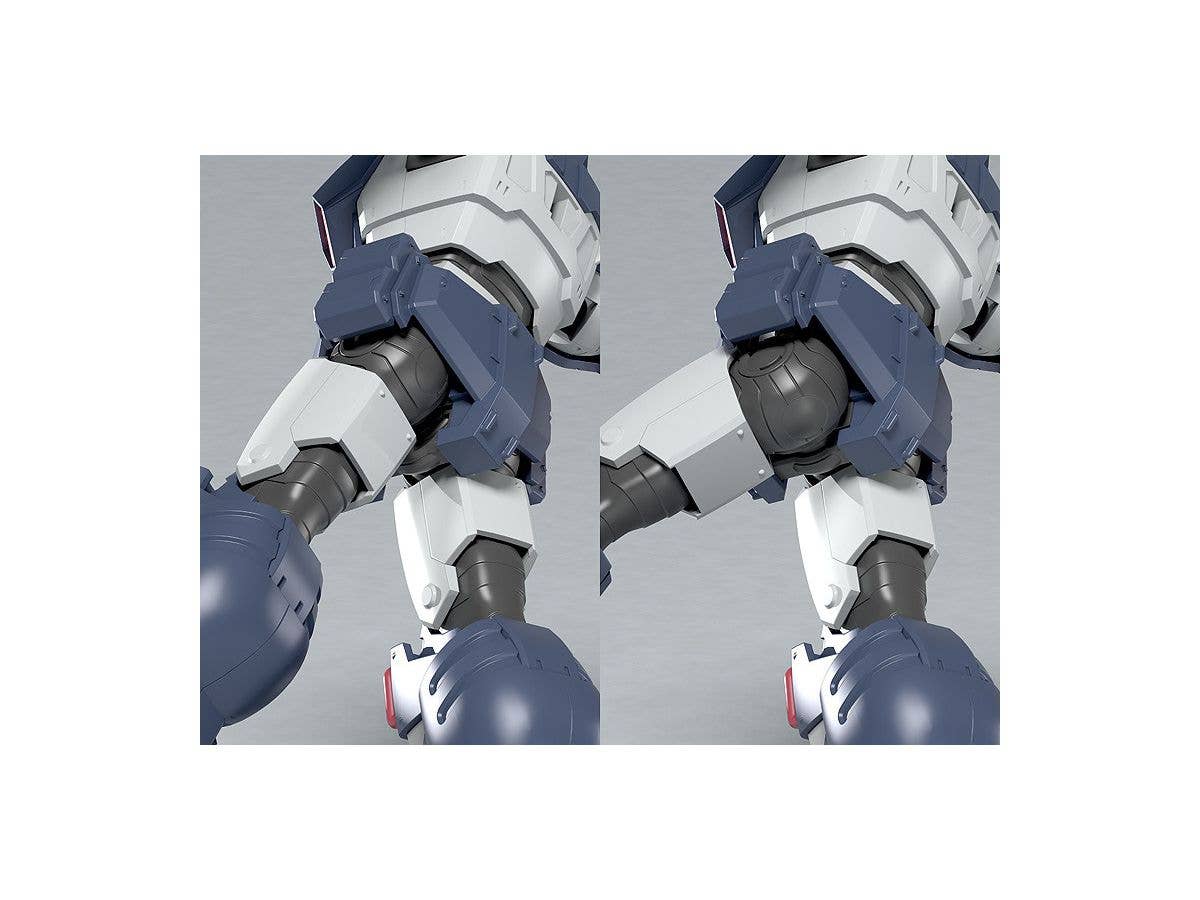 Get Truth Fang of the Sun Dougram Series Combat Armors MAX27 Dougram Ver. GT 1/72 Scale Figure Model Kit | 4545784012925