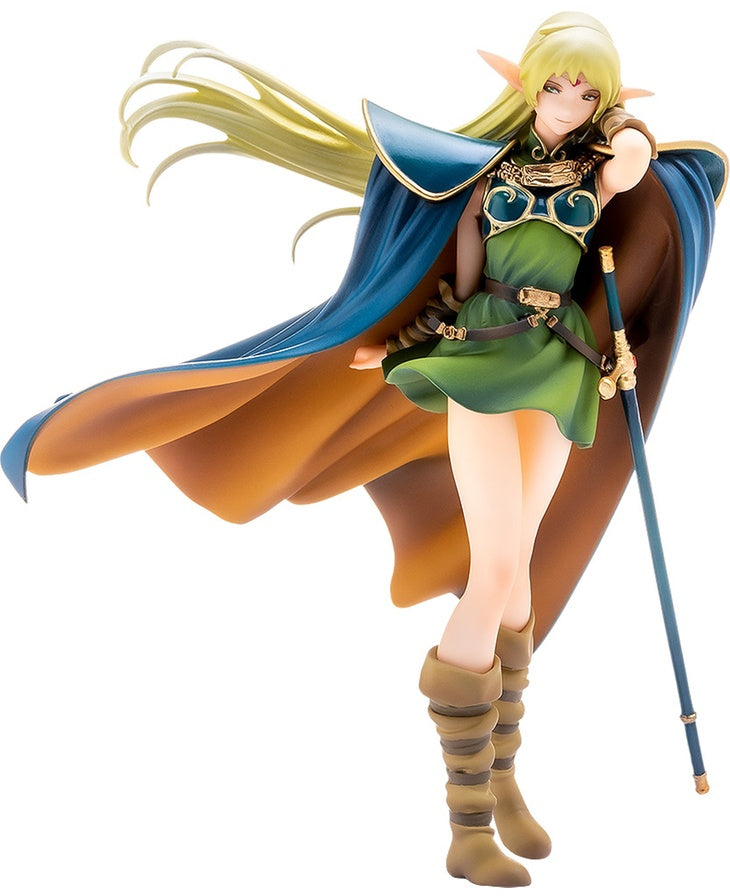 Good Smile Company PLAMAX MF-43: minimum factory Deedlit(re-run)