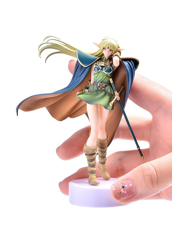 Good Smile Company PLAMAX MF-43: minimum factory Deedlit(re-run)