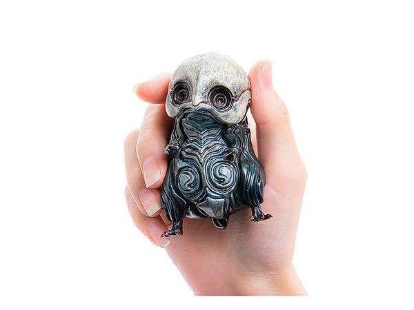 Tsumugibako Series Plamax MF-66: Minimum Factory Putun Model Kit | 4545784013045