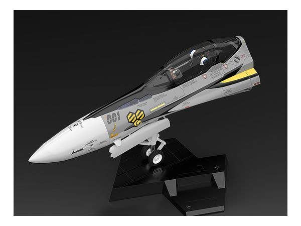 PLAMAX MF-63: minimum factory Fighter Nose Collection VF-25S (Ozma Lee's Fighter) | 4545784013052