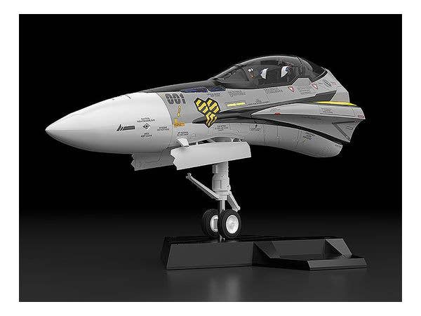 PLAMAX MF-63: minimum factory Fighter Nose Collection VF-25S (Ozma Lee's Fighter) | 4545784013052