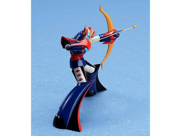 Reideen the Brave Series Plamax Reideen Model Kit | 4545784013175