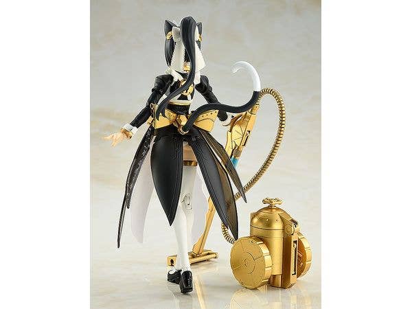 PLAMAX GP-03 Guilty Princess Maidroid Chloe(re-run) | 4545784013199