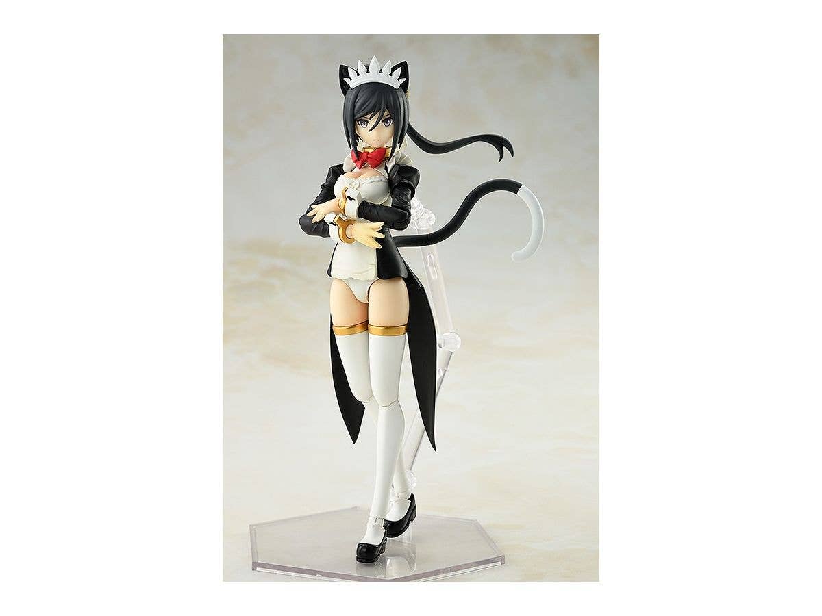 PLAMAX GP-03 Guilty Princess Maidroid Chloe(re-run) | 4545784013199