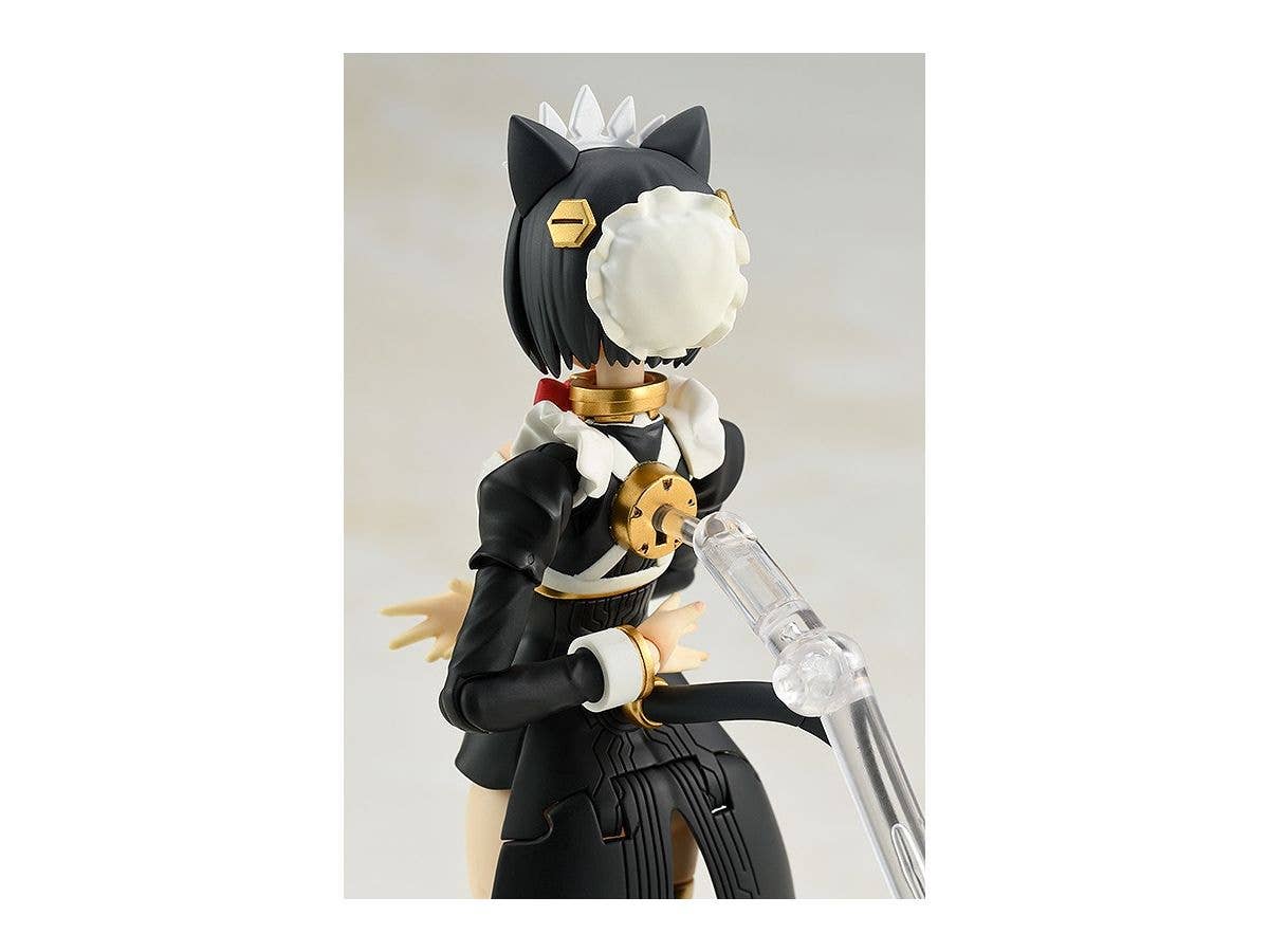 PLAMAX GP-03 Guilty Princess Maidroid Chloe(re-run) | 4545784013199
