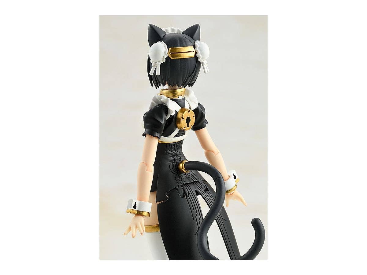 PLAMAX GP-01 Guilty Princess Maidroid Miao(re-run) | 4545784013205