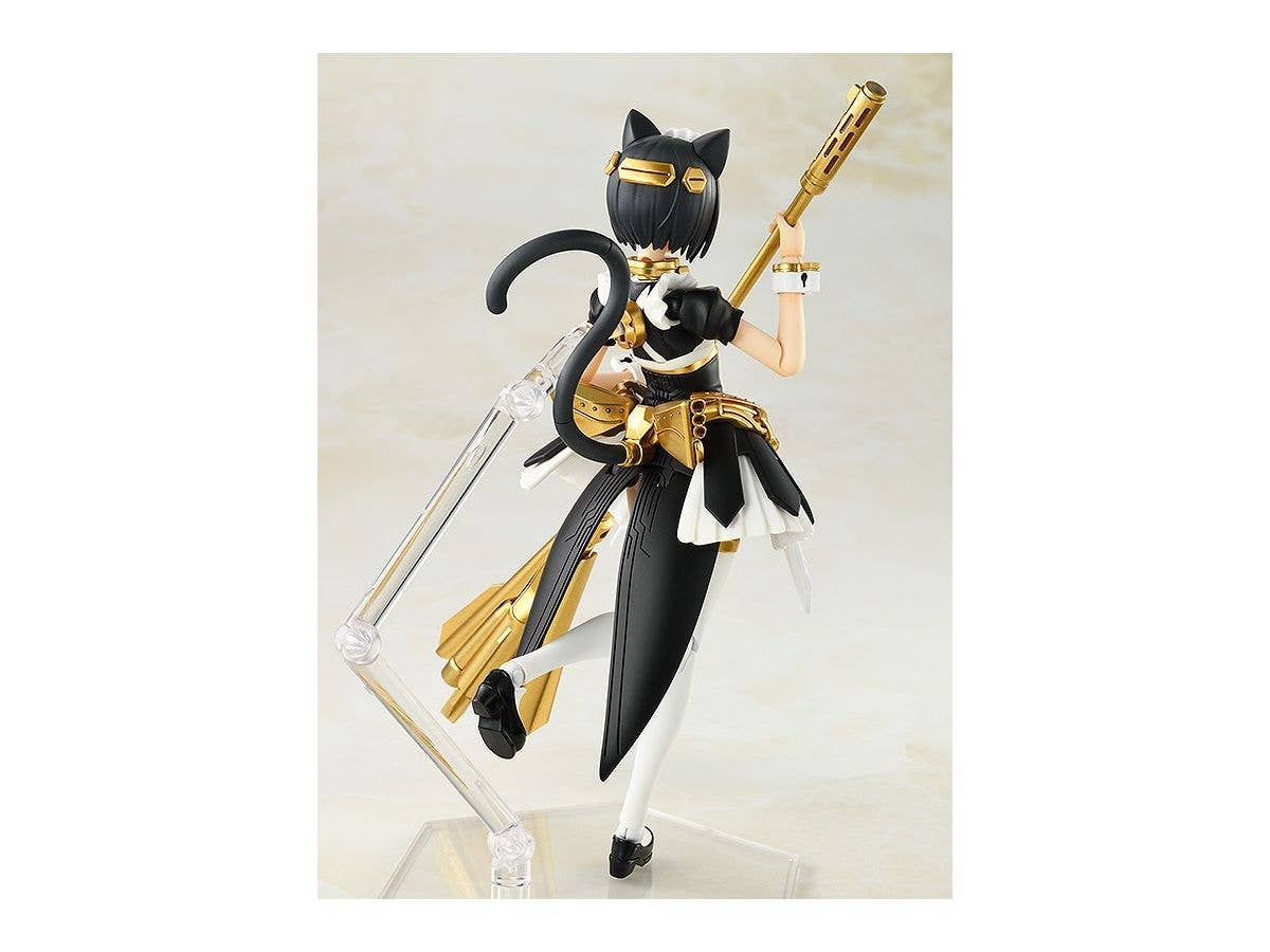 PLAMAX GP-01 Guilty Princess Maidroid Miao(re-run) | 4545784013205