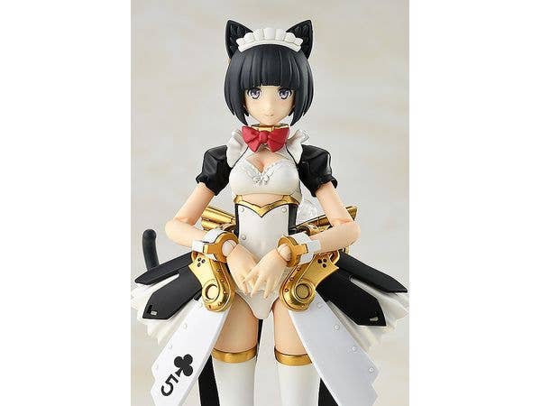 PLAMAX GP-01 Guilty Princess Maidroid Miao(re-run) | 4545784013205