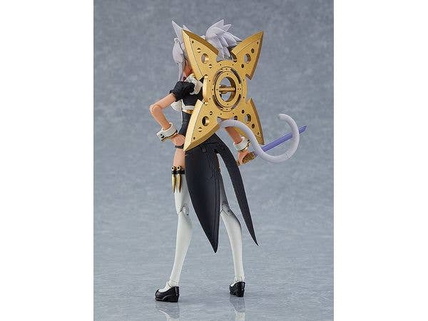 Guilty Princess Series Plamax GP-06 Maidroid Kuon Model Kit | 4545784013274