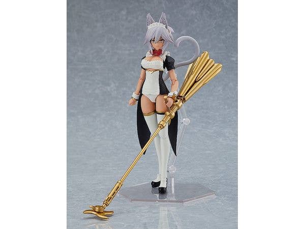 Guilty Princess Series Plamax GP-06 Maidroid Kuon Model Kit | 4545784013274