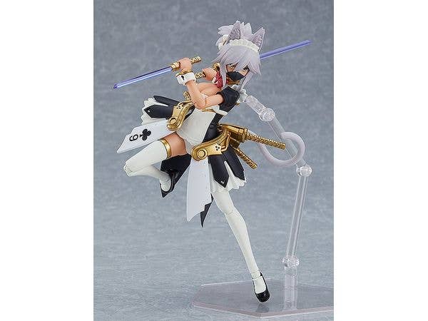 Guilty Princess Series Plamax GP-06 Maidroid Kuon Model Kit | 4545784013274