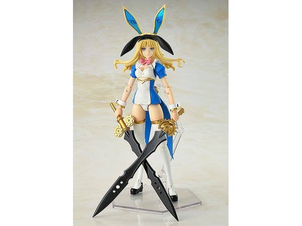 Guilty Princess Series Plamax GP-02 Guilty Princess Maidroid Alice (Re-Run) Model Kit | 4545784013304