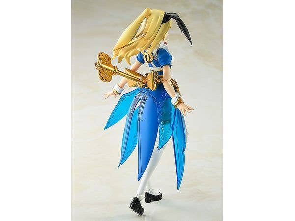 Guilty Princess Series Plamax GP-02 Guilty Princess Maidroid Alice (Re-Run) Model Kit | 4545784013304