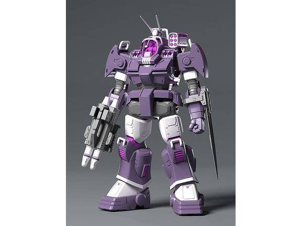 COMBAT ARMORS MAX28: 1/72 Big Foot Ver. GT | 4545784013311