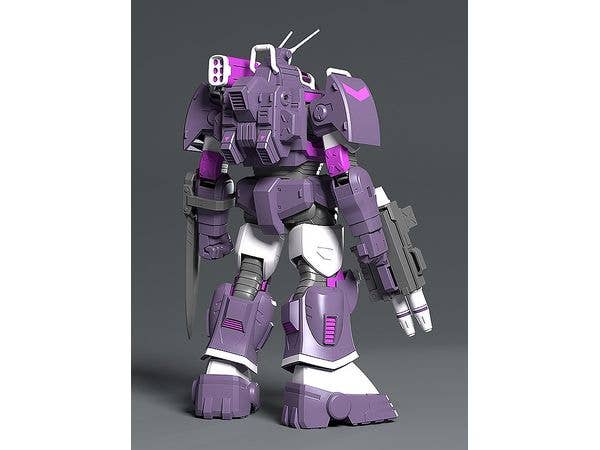 COMBAT ARMORS MAX28: 1/72 Big Foot Ver. GT | 4545784013311