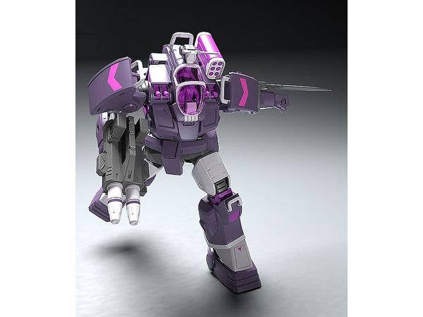 COMBAT ARMORS MAX28: 1/72 Big Foot Ver. GT | 4545784013311