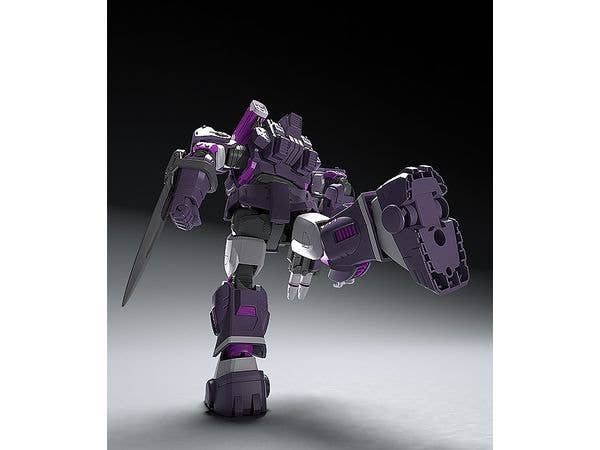 COMBAT ARMORS MAX28: 1/72 Big Foot Ver. GT | 4545784013311