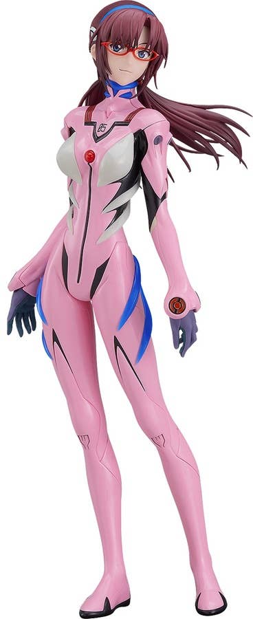 PLAMAX Mari Makinami Illustrious | 4545784013335