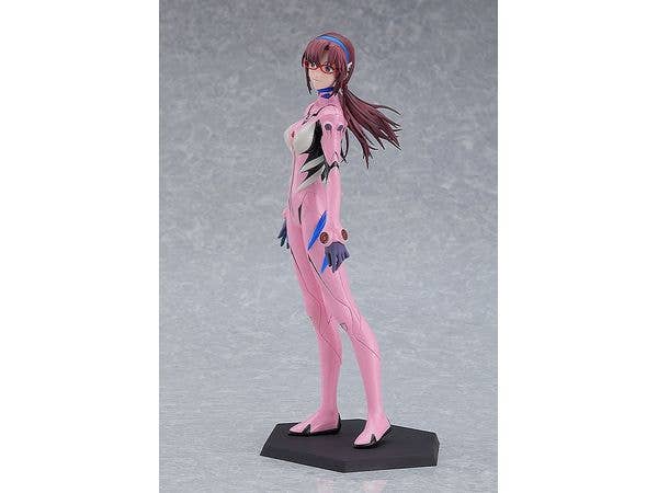 PLAMAX Mari Makinami Illustrious | 4545784013335