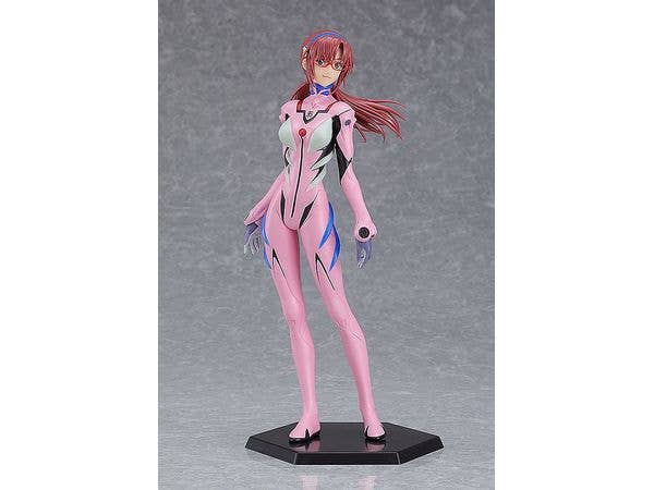 PLAMAX Mari Makinami Illustrious | 4545784013335
