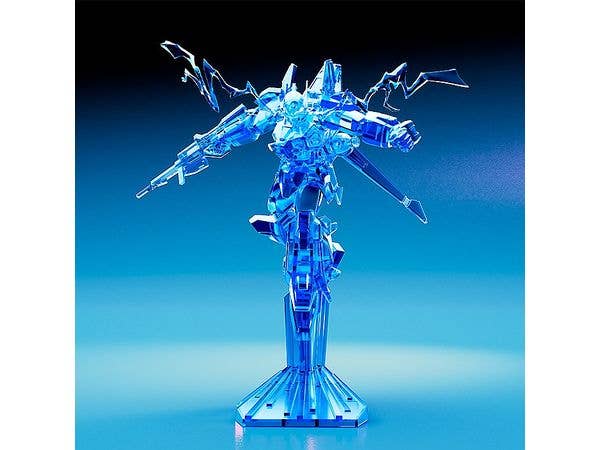 PLAMAX MF-74 minimum factory Layzner & Zakaal: V-MAX Color Ver. | 4545784013366