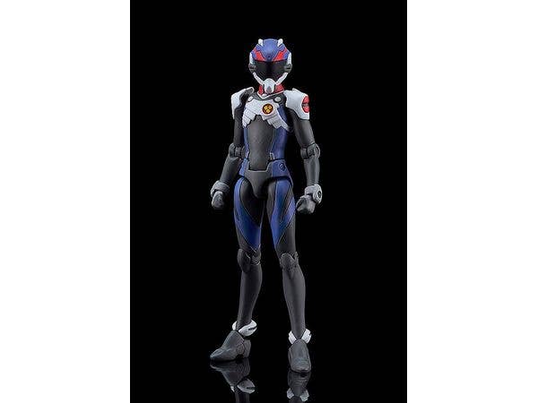 PLAMAX MF-69 minimum factory Alto Saotome with VF-25F Decal Set | 4545784013373