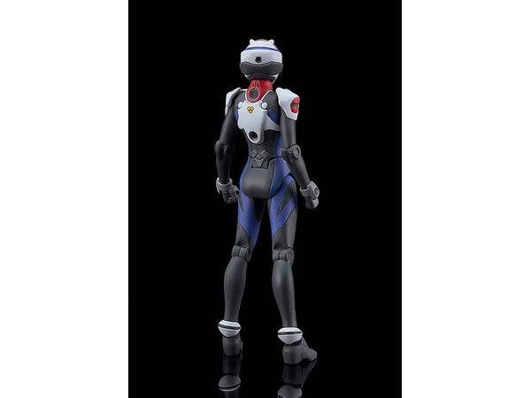 PLAMAX MF-69 minimum factory Alto Saotome with VF-25F Decal Set | 4545784013373