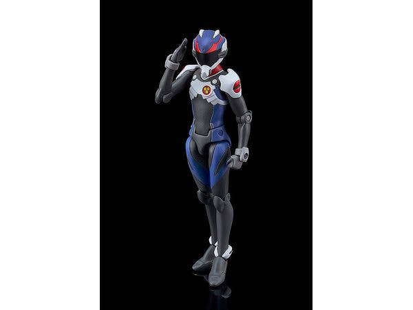 PLAMAX MF-69 minimum factory Alto Saotome with VF-25F Decal Set | 4545784013373