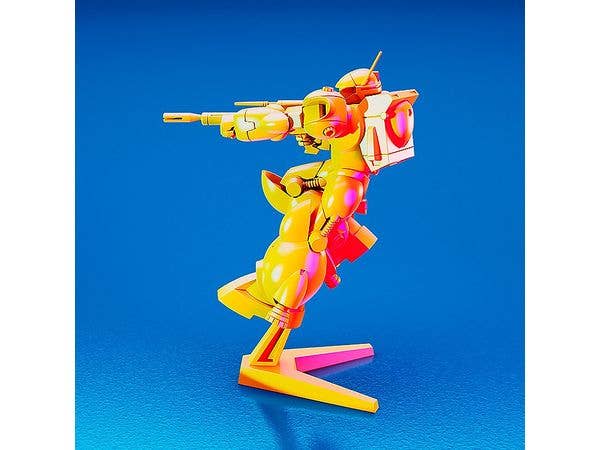 Max Factory PLAMAX MF-77 minimum factory Vifam & Wug: Alternate Color Ver. | 4545784013427