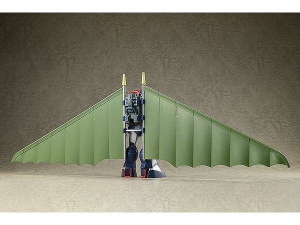 COMBAT ARMORS MAX29 1/72 Scale Combat Armor Dougram Hang Glider Equipment Type | 4545784013441