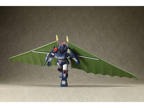 COMBAT ARMORS MAX29 1/72 Scale Combat Armor Dougram Hang Glider Equipment Type | 4545784013441