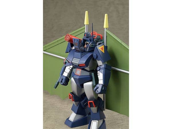 COMBAT ARMORS MAX29 1/72 Scale Combat Armor Dougram Hang Glider Equipment Type | 4545784013441