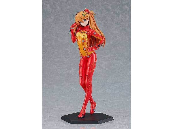 PLAMAX Asuka Shikinami Langley | 4545784013458