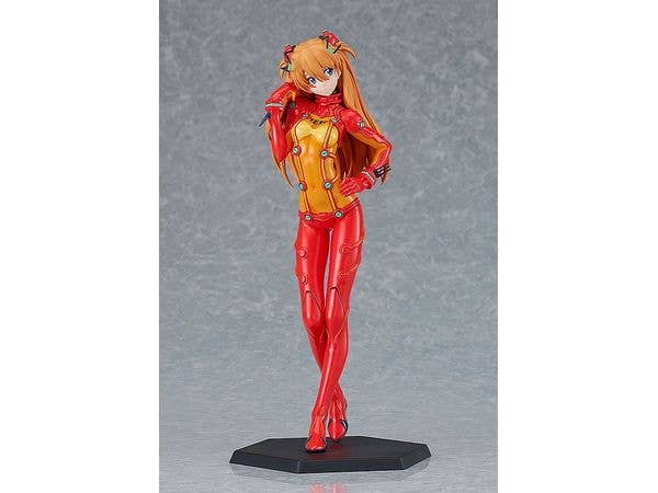 PLAMAX Asuka Shikinami Langley | 4545784013458