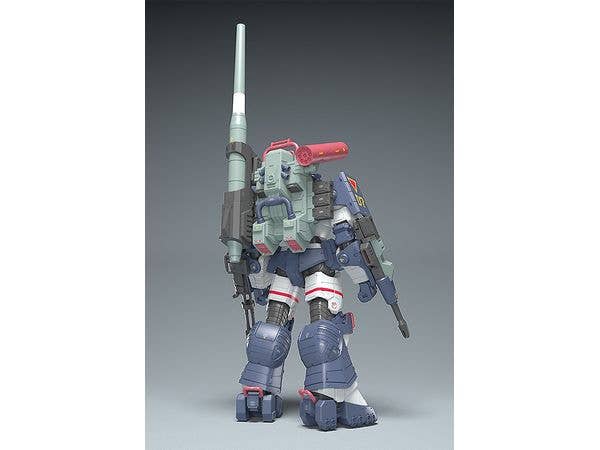 1/35 Dougram Ver. GT DX Complete Edition | 4545784013496