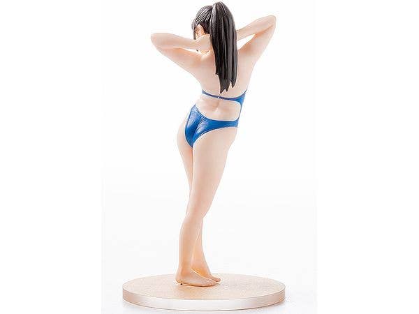 PLAMAX MF-79: minimum factory Umi Shinonome SIDE:B | 4545784013526