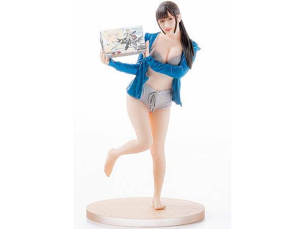 PLAMAX MF-79: minimum factory Umi Shinonome SIDE:B | 4545784013526