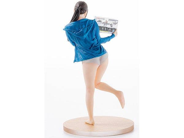 PLAMAX MF-79: minimum factory Umi Shinonome SIDE:B | 4545784013526