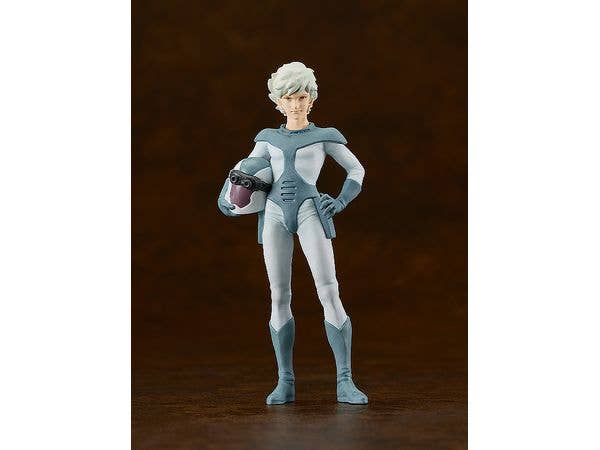 PLAMAX SV-01 1/24 Scale X / ATH-02 Strike Dog | 4545784013557