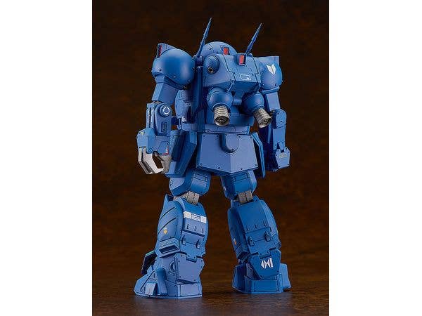 PLAMAX SV-01 1/24 Scale X / ATH-02 Strike Dog | 4545784013557